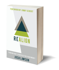 REALIGN Book by Josh Lawson 