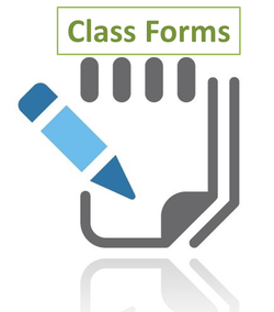 Realign Class Forms